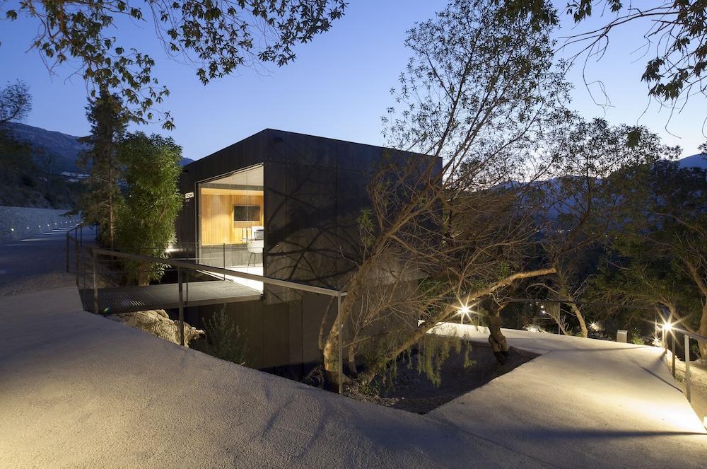 Vivood Landscape Hotel & Spa - Designed For Adults Benimantell Kültér fotó