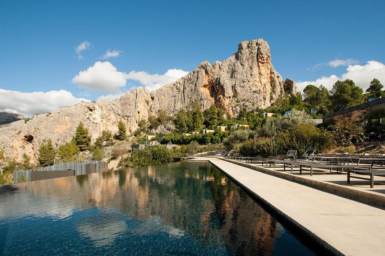 Vivood Landscape Hotel & Spa - Designed For Adults Benimantell Kültér fotó