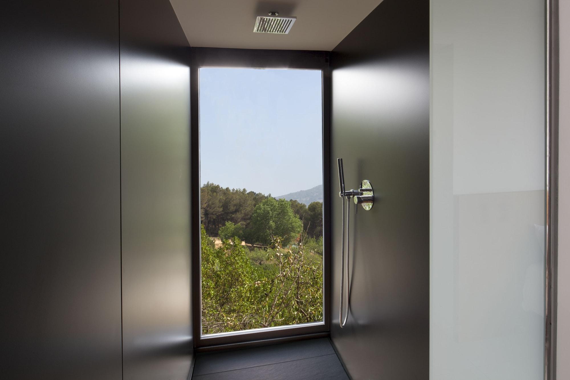 Vivood Landscape Hotel & Spa - Designed For Adults Benimantell Kültér fotó