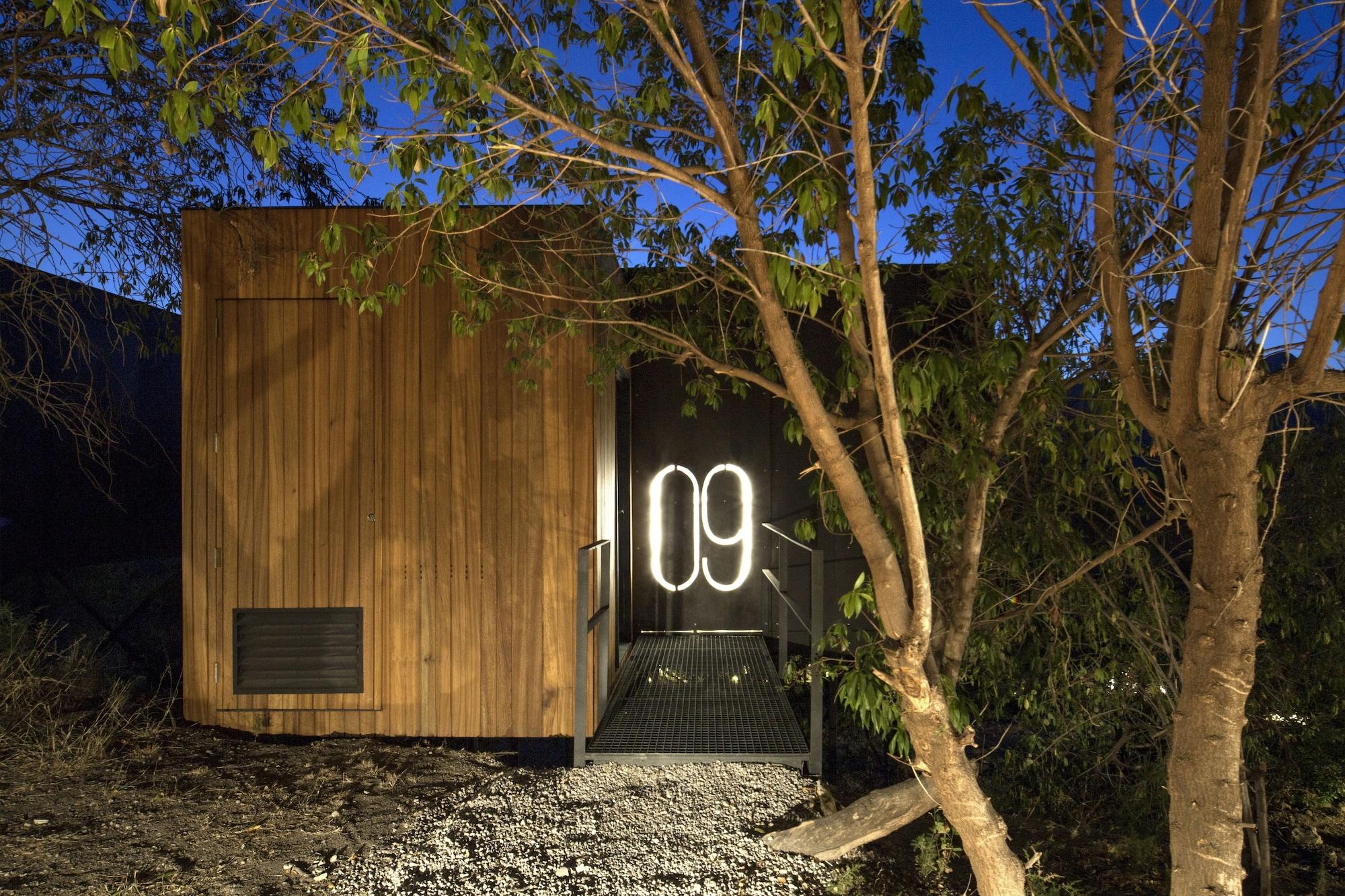 Vivood Landscape Hotel & Spa - Designed For Adults Benimantell Kültér fotó