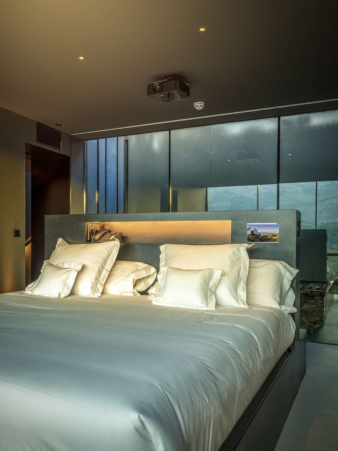 Vivood Landscape Hotel & Spa - Designed For Adults Benimantell Kültér fotó