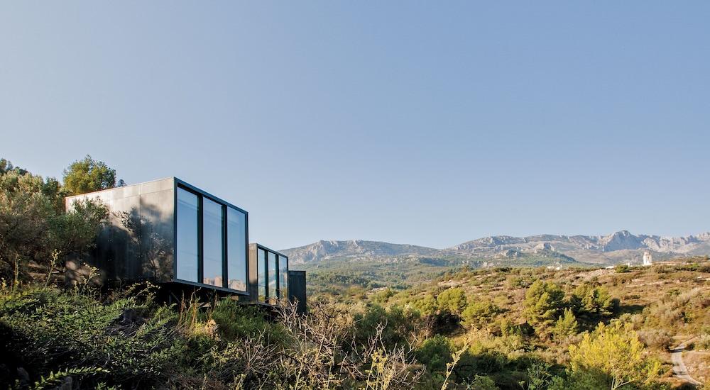 Vivood Landscape Hotel & Spa - Designed For Adults Benimantell Kültér fotó
