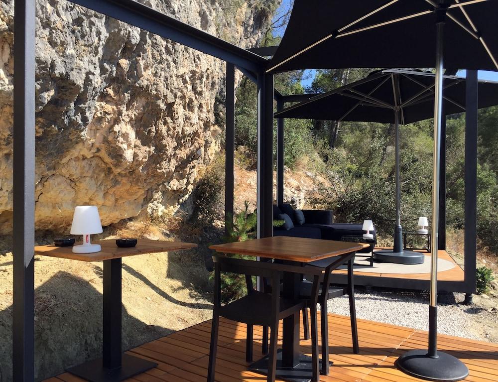 Vivood Landscape Hotel & Spa - Designed For Adults Benimantell Kültér fotó
