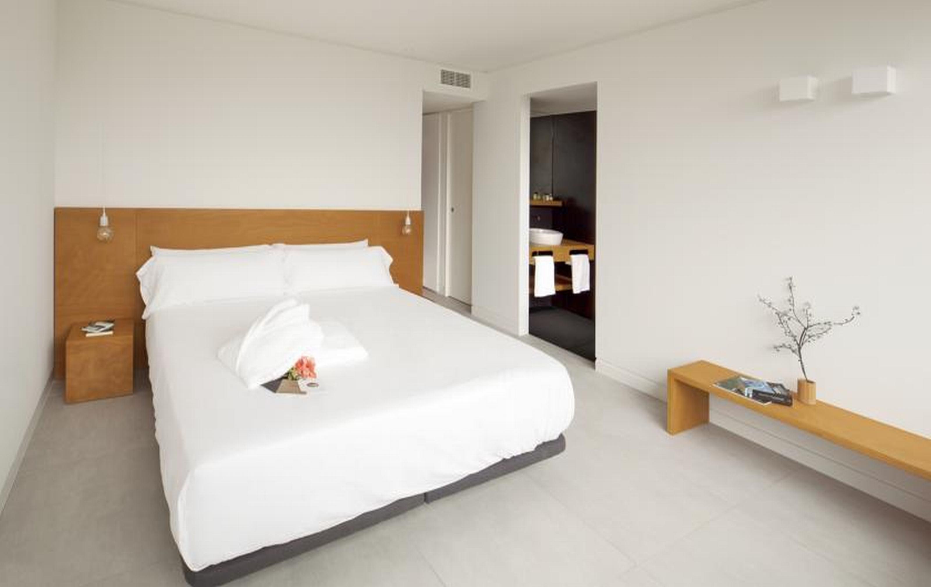 Vivood Landscape Hotel & Spa - Designed For Adults Benimantell Kültér fotó