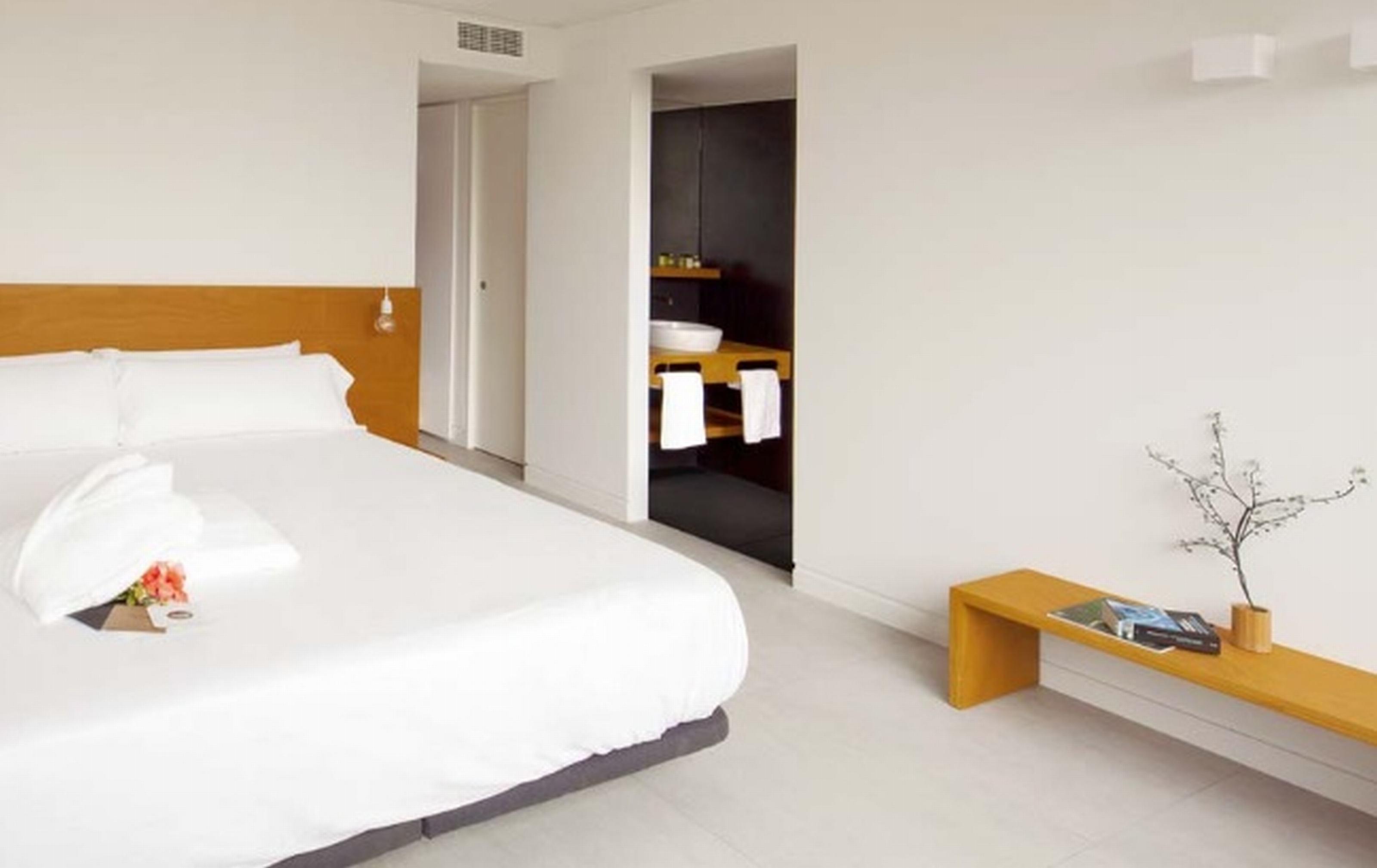 Vivood Landscape Hotel & Spa - Designed For Adults Benimantell Kültér fotó