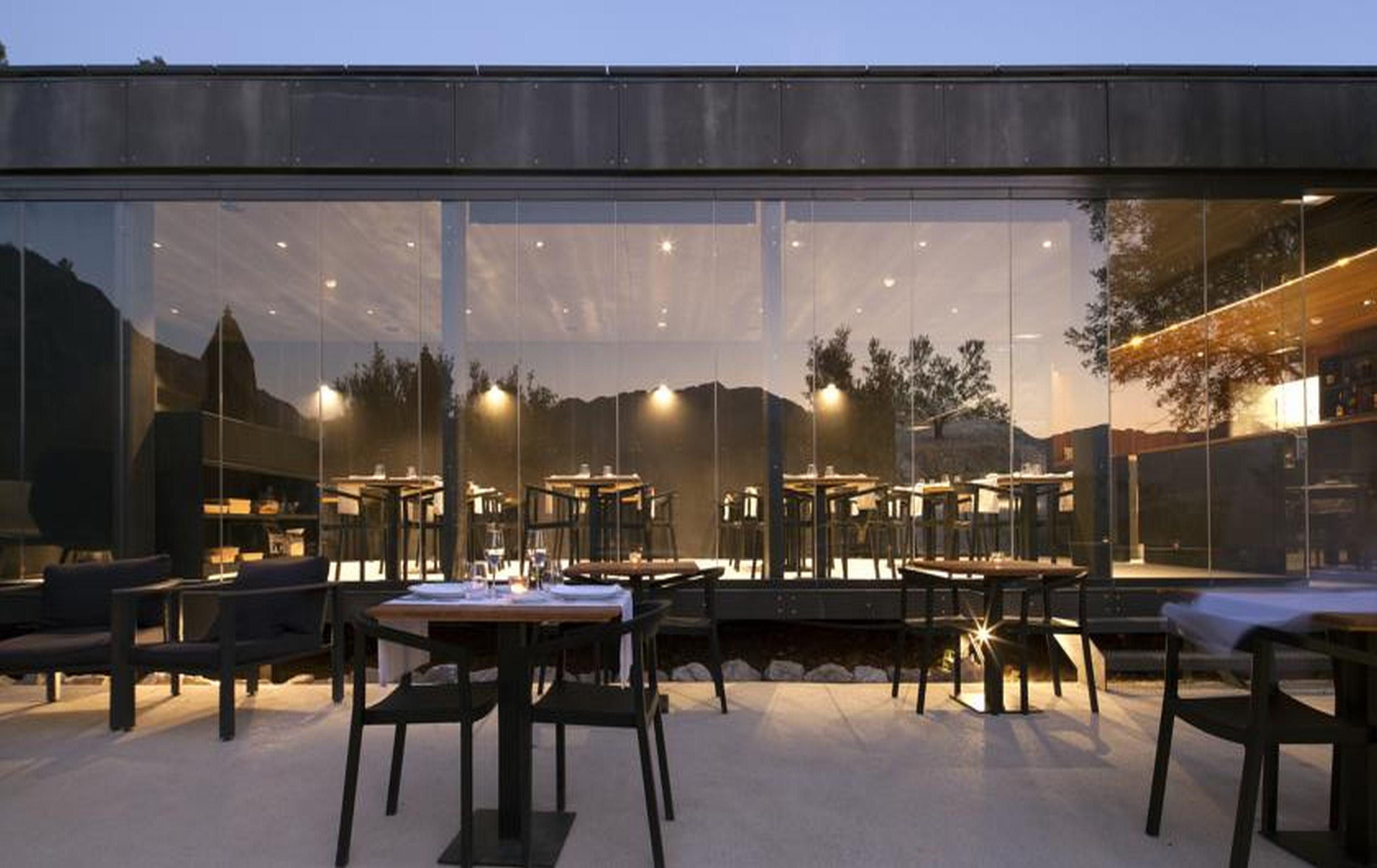 Vivood Landscape Hotel & Spa - Designed For Adults Benimantell Kültér fotó