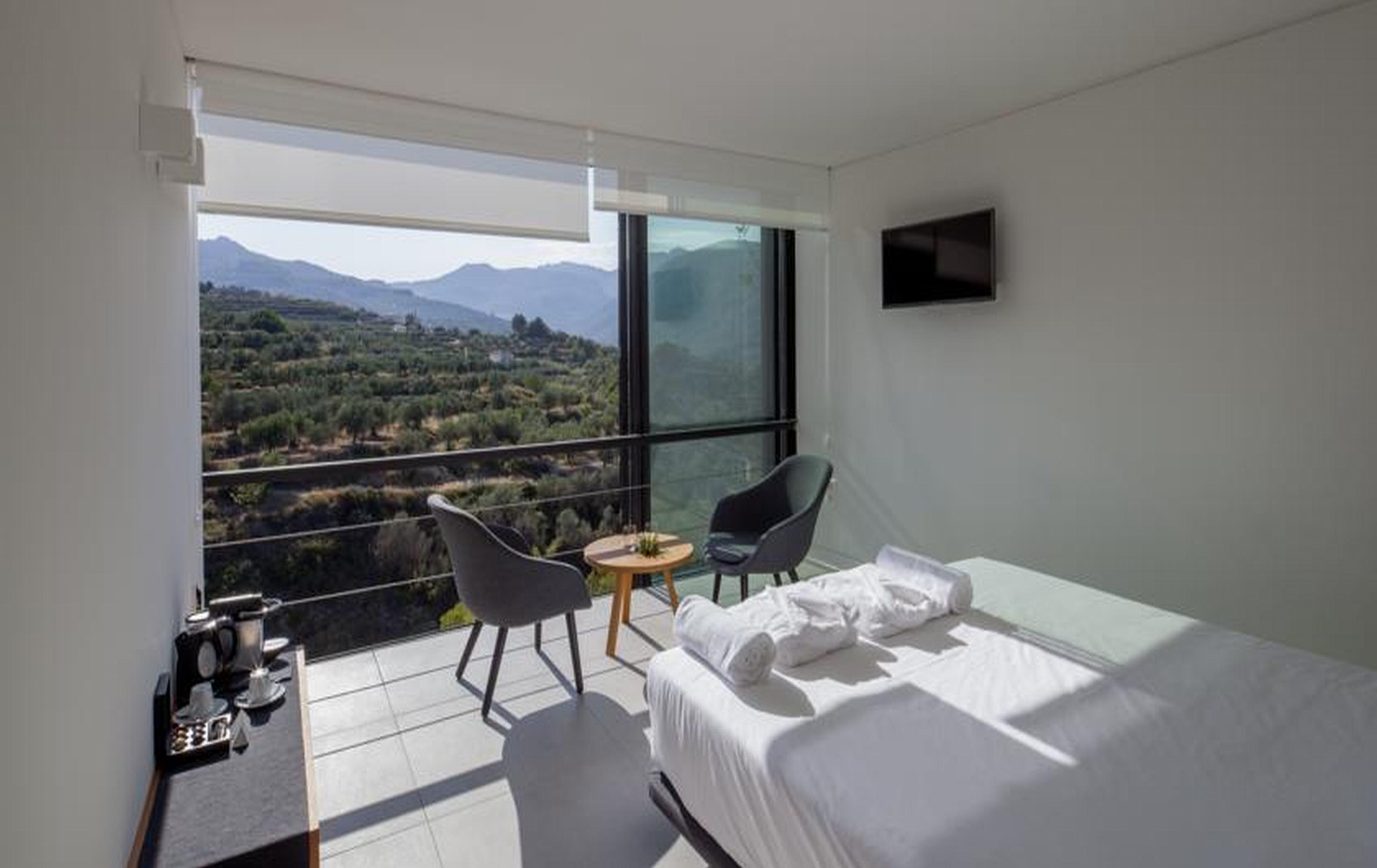 Vivood Landscape Hotel & Spa - Designed For Adults Benimantell Kültér fotó