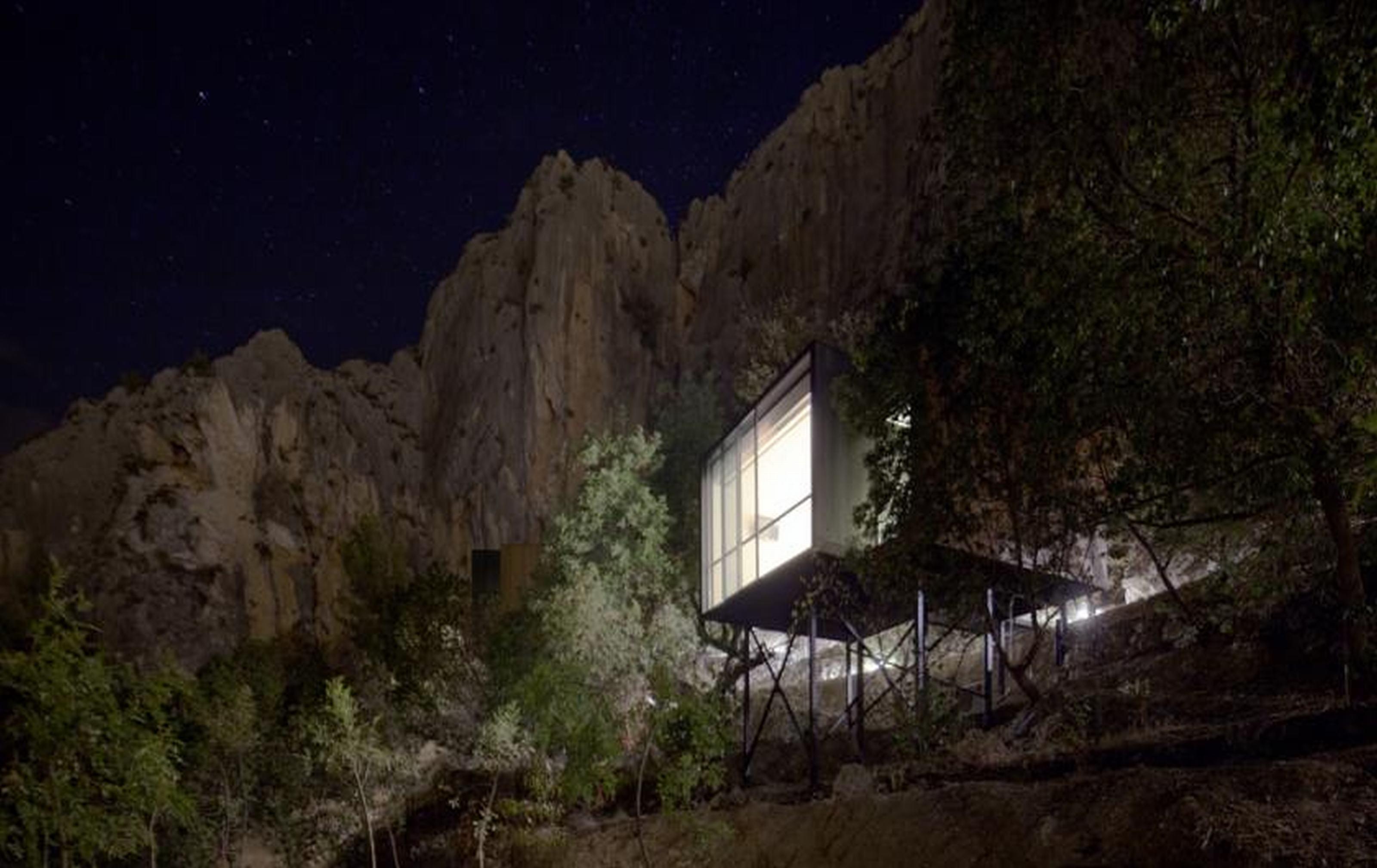 Vivood Landscape Hotel & Spa - Designed For Adults Benimantell Kültér fotó