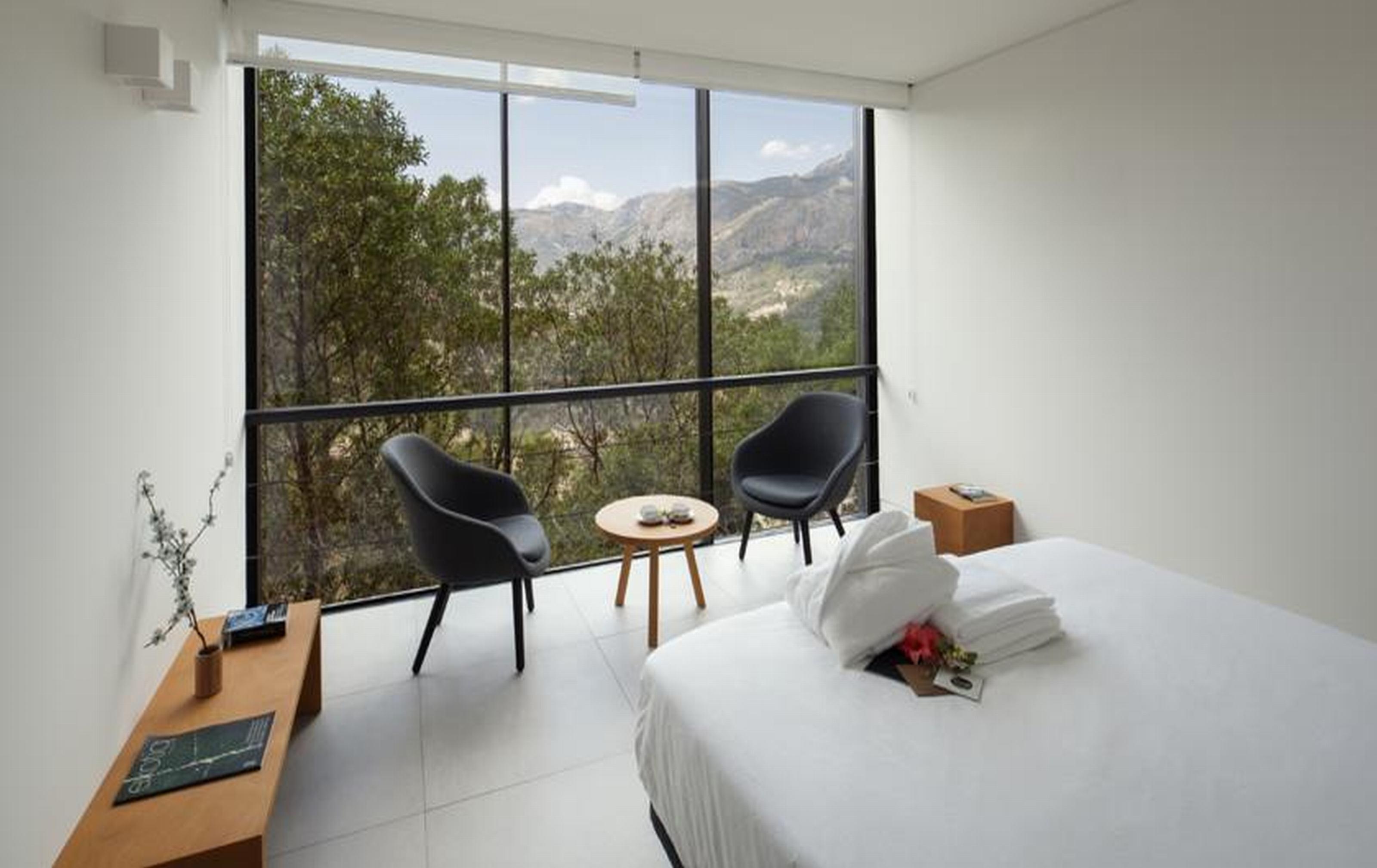 Vivood Landscape Hotel & Spa - Designed For Adults Benimantell Kültér fotó