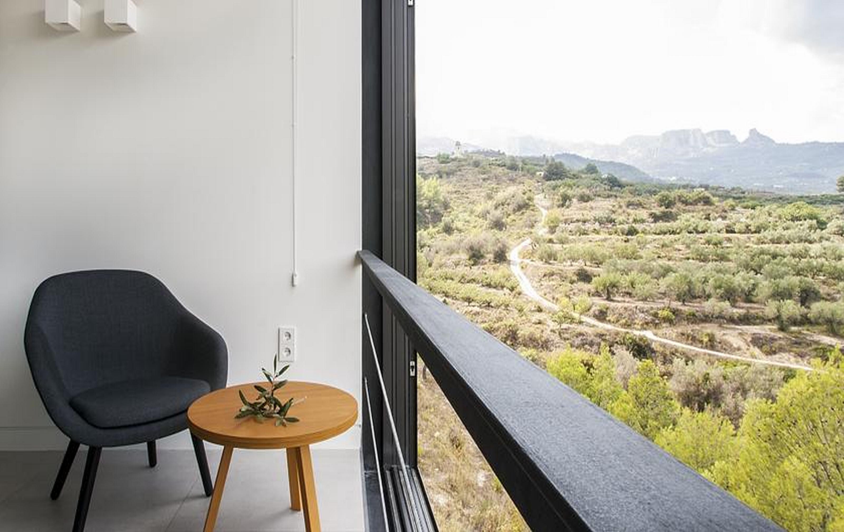 Vivood Landscape Hotel & Spa - Designed For Adults Benimantell Kültér fotó