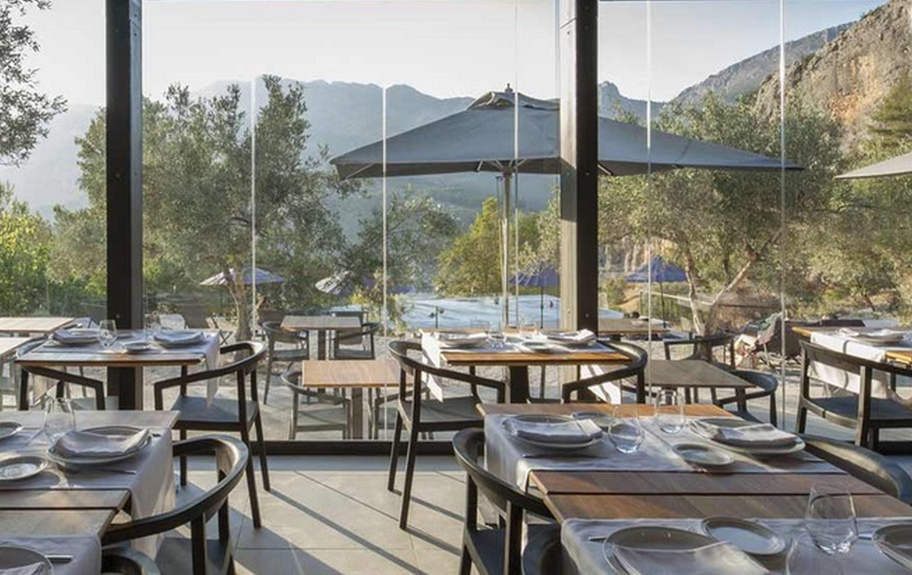 Vivood Landscape Hotel & Spa - Designed For Adults Benimantell Kültér fotó